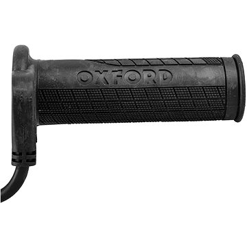 OXFORD Náhradní rukojeť levá pro vyhřívané gripy Hotgrips Premium Touring (M003-120)