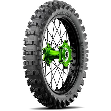 Michelin Starcross 6 Mud 100/90/19 TT,R 57 M (871319)