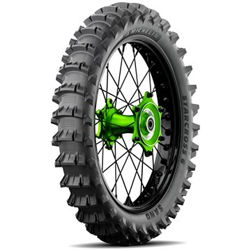 Michelin Starcross 6 Sand 100/90/19 TT,R 57 M (021333)
