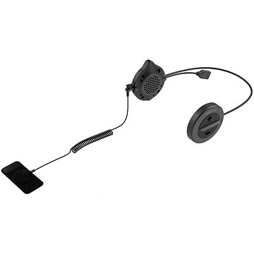 SENA Bluetooth headset Snowtalk 2 pro lyžařské/snb přilby (M143-540)
