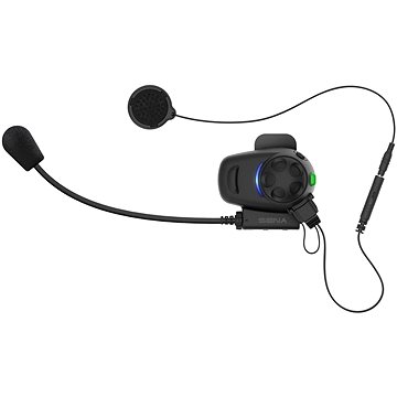 SENA Bluetooth headset SMH5 MultiCom (M143-553)
