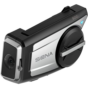 SENA Mesh headset 50C se 4K kamerou (M143-562)