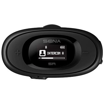 SENA Bluetooth handsfree headset 5R (dosah 0,7 km) (M143-573)