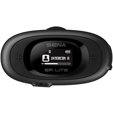 SENA Bluetooth handsfree headset 5R LITE (dosah 0,7 km) (M143-572)