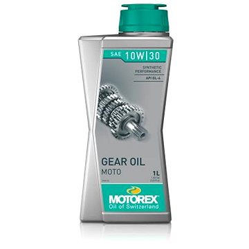 Motorex Gear Oil 10W-30 (80W/85) 1L (M 115298)