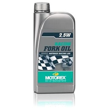 Motorex Racing Fork Oil 2,5W 1L (M 122043)
