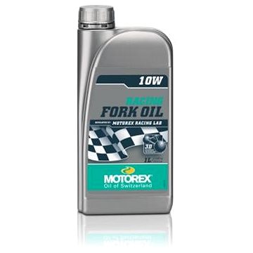 Motorex Racing Fork Oil 10W 1L (M 122210)