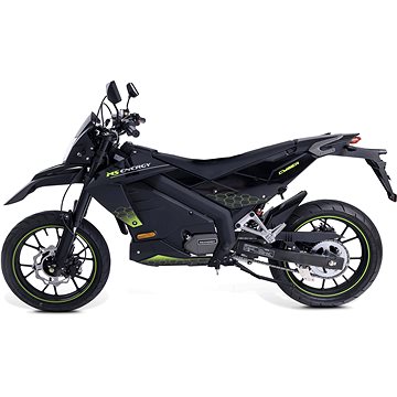MS Energy e-moped CYBER (1279878)