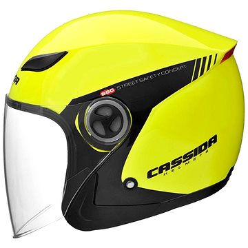 CASSIDA Reflex Safety (Motonad00659)