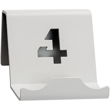 4mount - Wall Mount for Controller White (5907813300837)