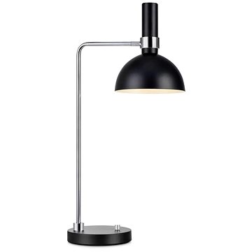 Markslöjd 106859 - Stmívatelná stolní lampa LARRY 1xE27/60W/230V (92269)