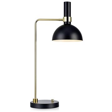 Markslöjd 106973 - Stmívatelná stolní lampa LARRY 1xE27/60W/230V (92270)