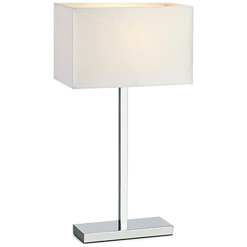 Markslöjd 106305 - Stolní lampa SAVOY 1xE27/60W/230V (92321)