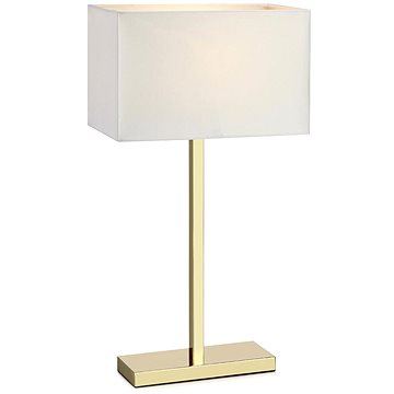 Markslöjd 106306 - Stolní lampa SAVOY 1xE27/60W/230V (92322)
