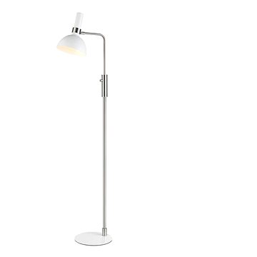 Markslöjd 107501 - Stmívatelná stojací lampa LARRY 1xE27/60W/230V (101834)