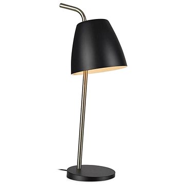 Markslöjd 107730 - Stolní lampa SPIN 1xE27/40W/230V (101898)