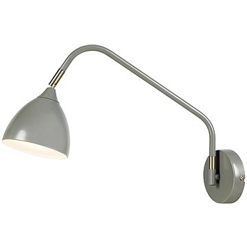 Markslöjd 107585 - Nástěnná lampička VALENCIA 1xGU10/6W/230V (101914)