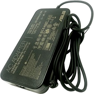 ASUS napájecí AC adaptér/ zdroj 120W pro NB (B0A001-00061100)