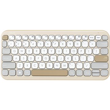 ASUS Marshmallow KW100 Oat Milk - CZ/SK