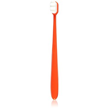 NANOO Toothbrush - červeno bílá (8594211010054)