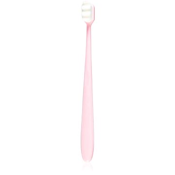 NANOO Toothbrush - růžová (8594211010085)