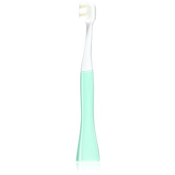 NANOO Toothbrush Kids - zelená (8594211010108)