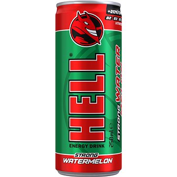 HELL Watermelon Strong (5999571050673)