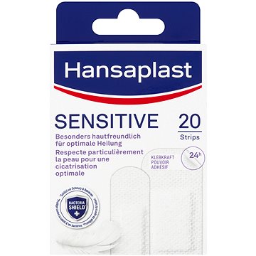 HANSAPLAST Sensitive (20 ks) (9005800222363)