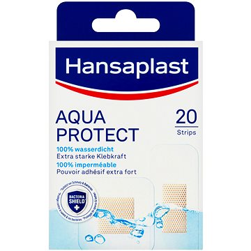 HANSAPLAST Aqua Protect (20 ks) (9005800334509)