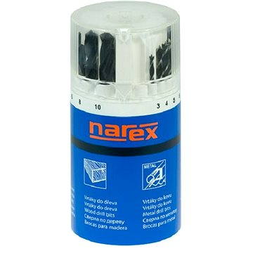 Narex Mix, 18ks (0250018)