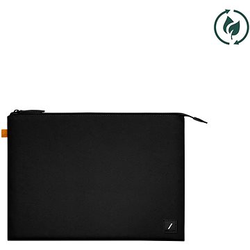 Native Union Stow Lite Sleeve Black Macbook 14" (STOW-LT-MBS-BLK-14)