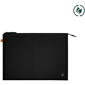 Native Union Stow Lite Sleeve Black Macbook 16" (STOW-LT-MBS-BLK-16)