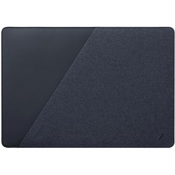 Native Union Stow Slim Sleeve Indigo MacBook Pro 13" (STOW-MBS-IND-FB-13)