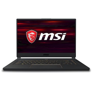 MSI GS65 9SE-674CZ Stealth (GS65 Stealth 9SE-674CZ)