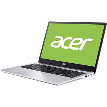 Acer Chromebook 315 Pure Silver (NX.KBAEC.002)