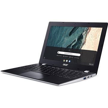 Acer Chromebook 311 Pure Silver (NX.ATUEC.001)