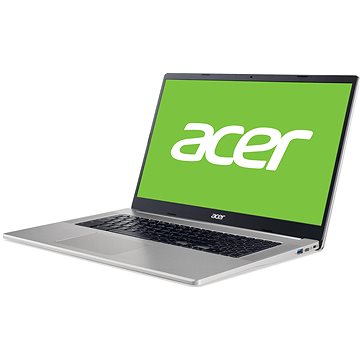 Acer Chromebook 317 Silver (NX.AQ1EC.003)