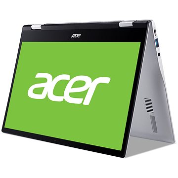 Acer Chromebook Spin 513 Pure Silver (NX.AS6EC.001)