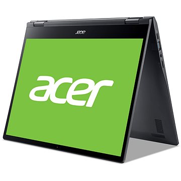 Acer Chromebook Spin 513 Titanium Gray (NX.KBPEC.001)