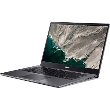 Acer Chromebook 514 kovový (NX.AY9EC.002)