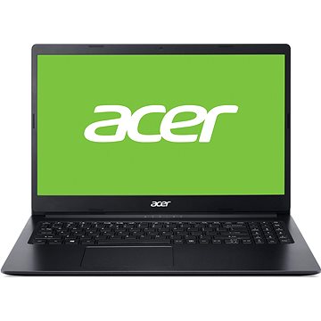 Acer Aspire 3 Charcoal Black (NX.HXDEC.00C)