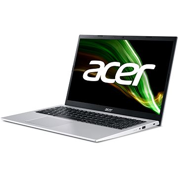 Acer Aspire 3 Pure Silver (NX.A6LEC.00B)