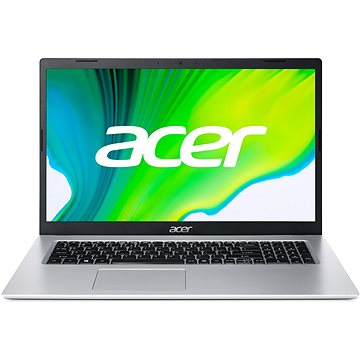 Acer Aspire 3 Pure Silver (NX.A6TEC.00J)