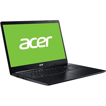 Acer Aspire 3 Charcoal Black (NX.HXDEC.00D)