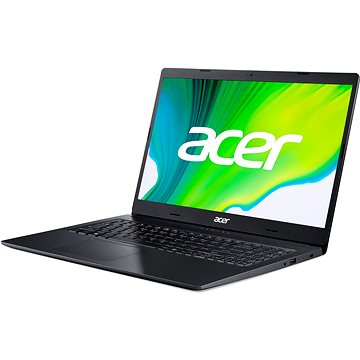 Acer Aspire 3 Charcoal Black (NX.HZREC.008)