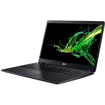 Acer Aspire 3 Shale Black (NX.HS5EC.00P)