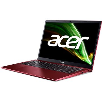 Acer Aspire 3 Lava Red (NX.AL0EC.005)