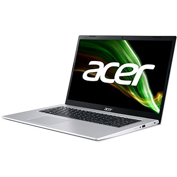 Acer Aspire 3 Pure Silver (NX.AD0EC.00A)