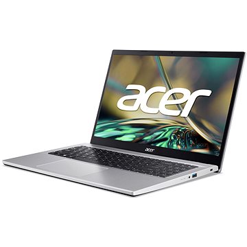 Acer Aspire 3 Slim Pure Silver (NX.K6SEC.002)