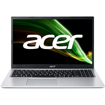 Acer Aspire 3 Pure Silver (NX.A8XEC.003)